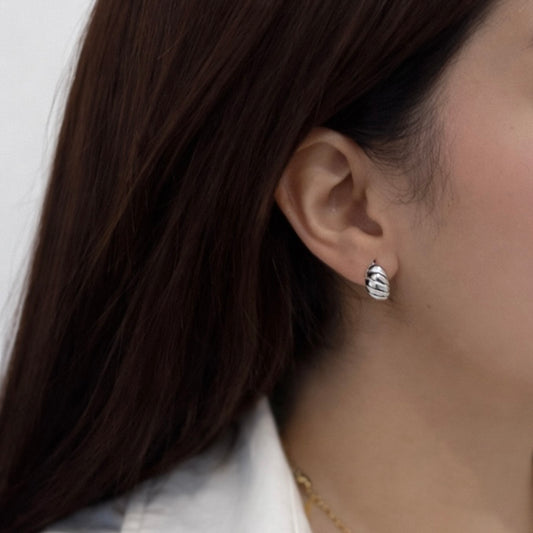 PENDIENTES ANDY PLATA