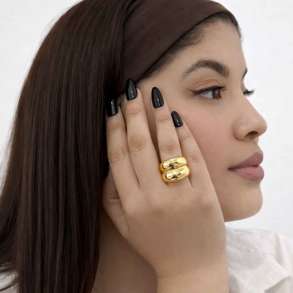 ANILLO ONDARA