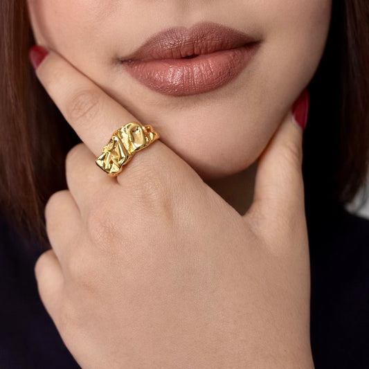 ANILLO IMPERIO