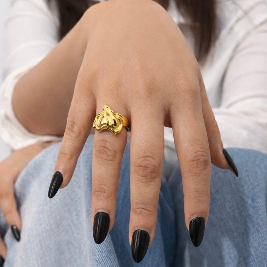 ANILLO MOR