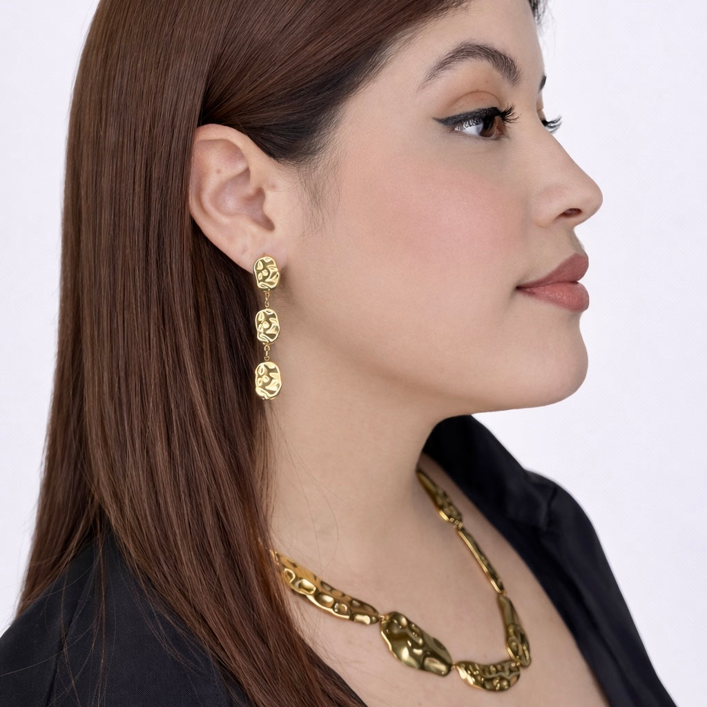 PENDIENTES KALMA