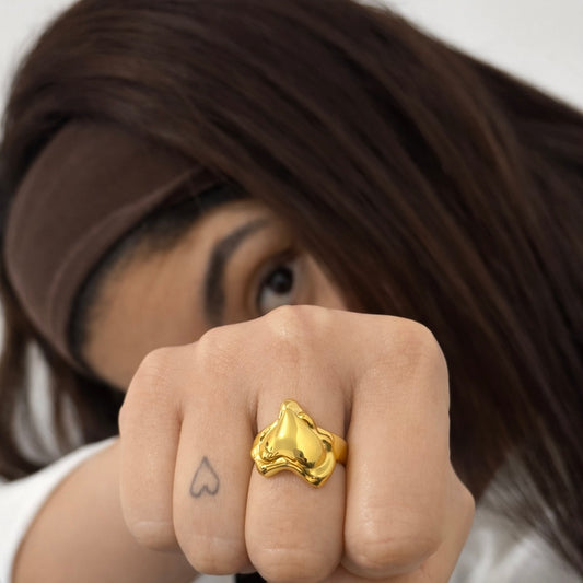 ANILLO MOR