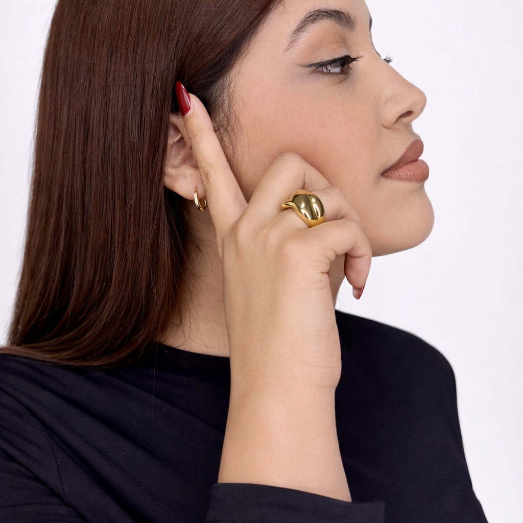 ANILLO TERRENAL