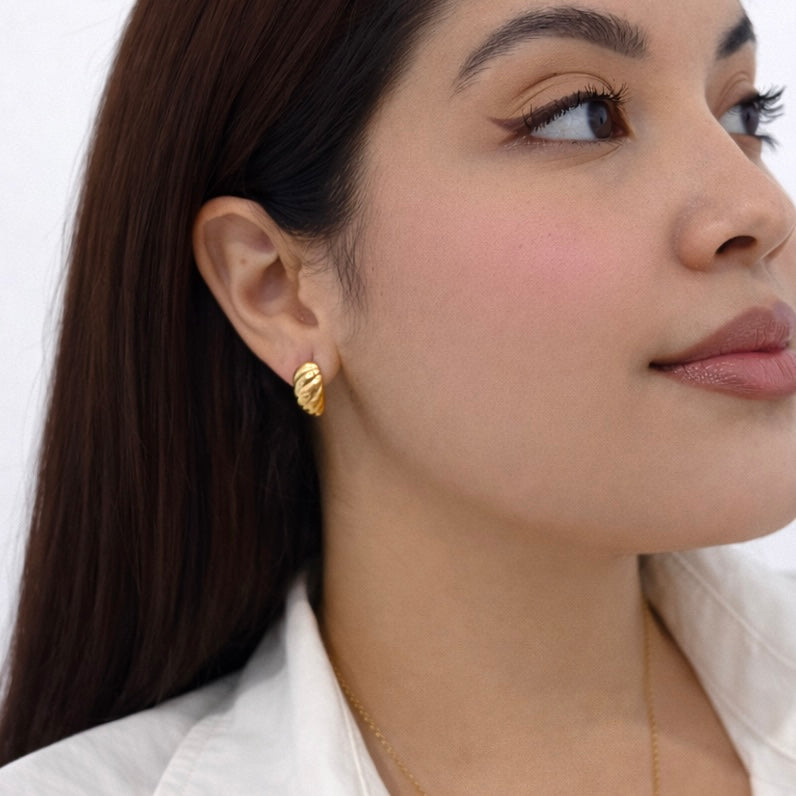 PENDIENTES ANDY