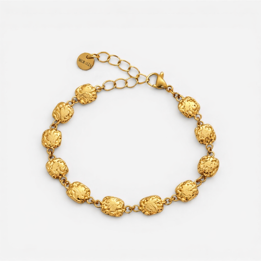 PULSERA GAIA