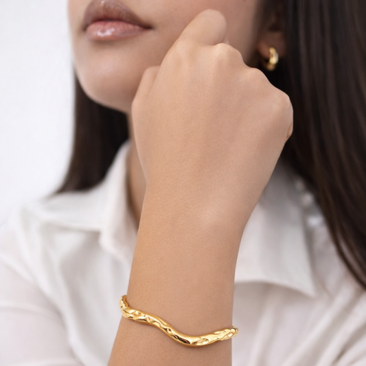 BRAZALETE CALIMA