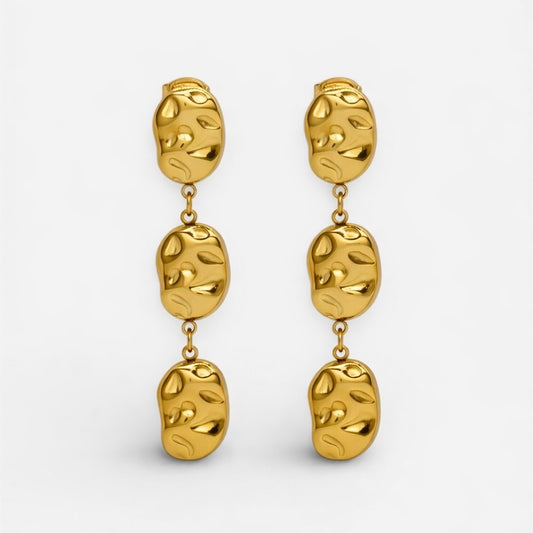PENDIENTES KALMA