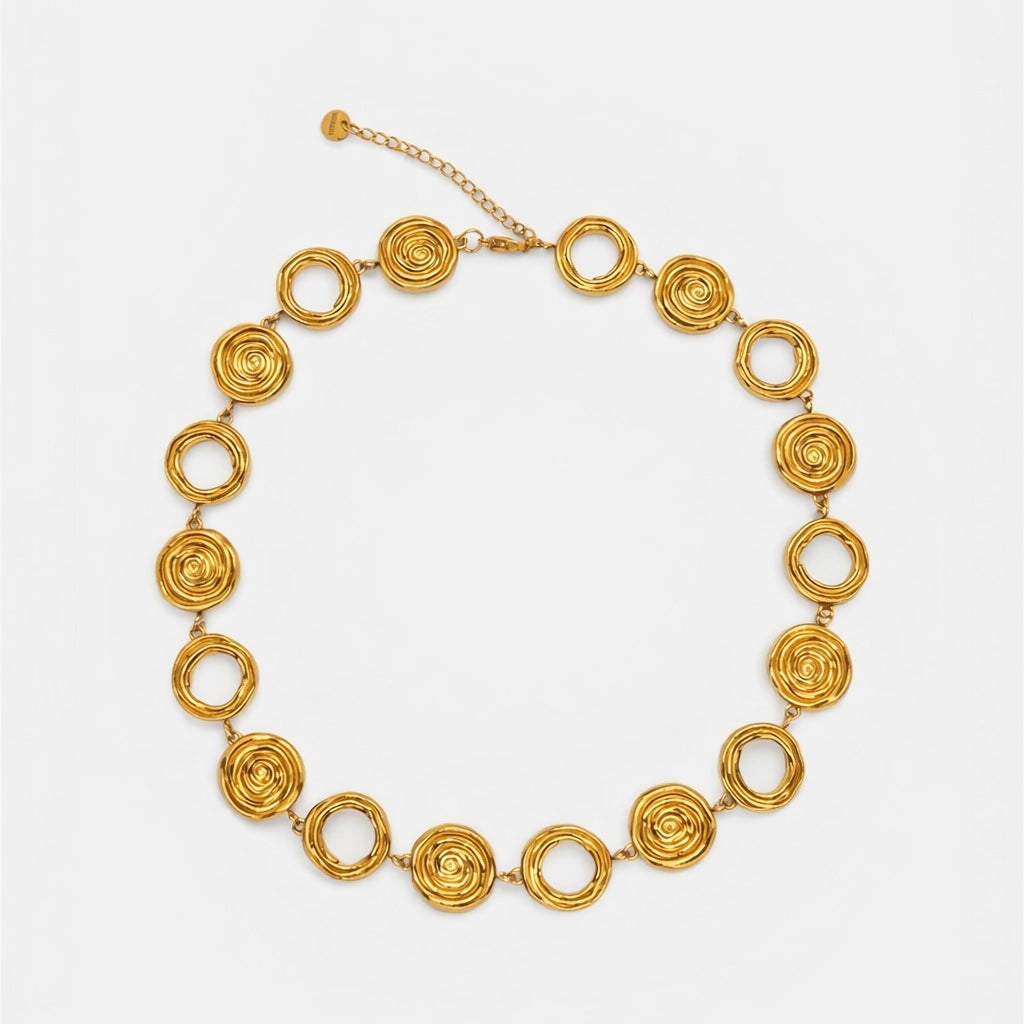 COLLAR FURIA