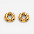 PENDIENTES RUGE