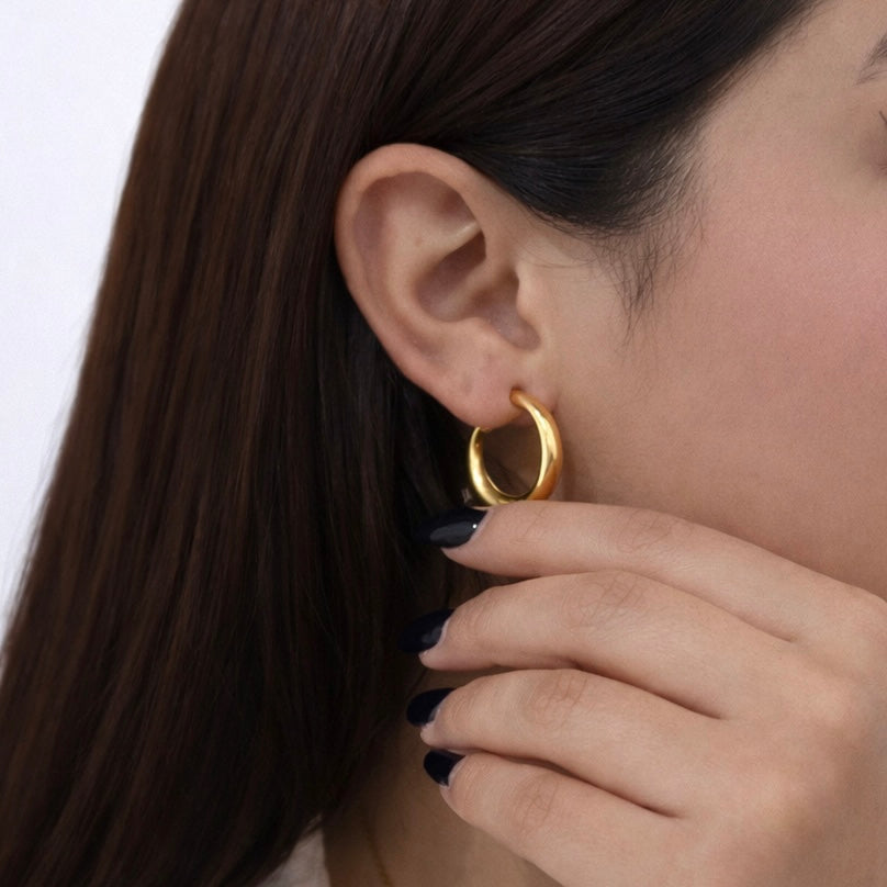 PENDIENTES LUNA