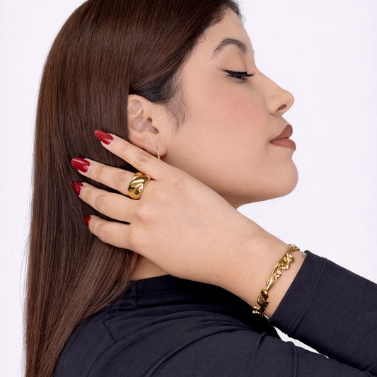 BRAZALETE GARRA