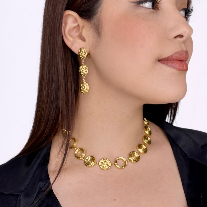 PENDIENTES KALMA