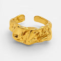 ANILLO IMPERIO
