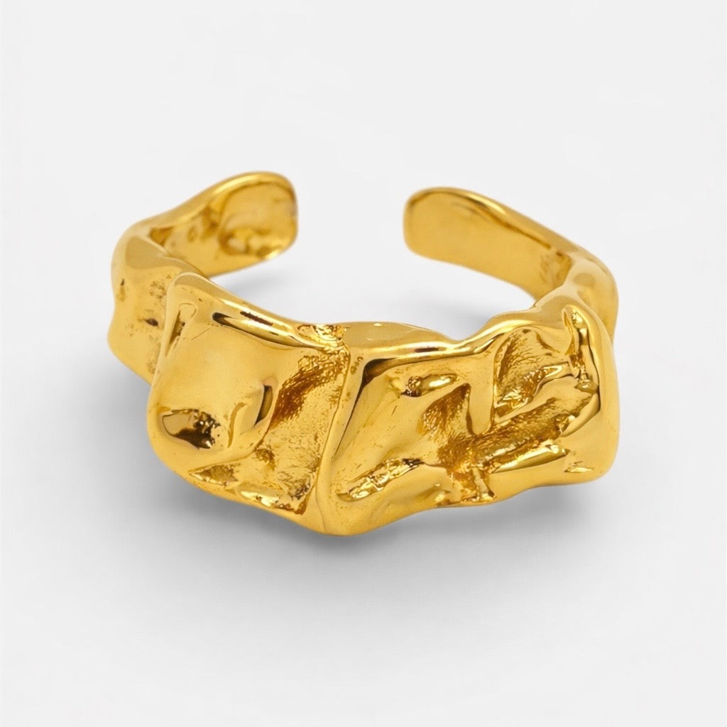 ANILLO IMPERIO