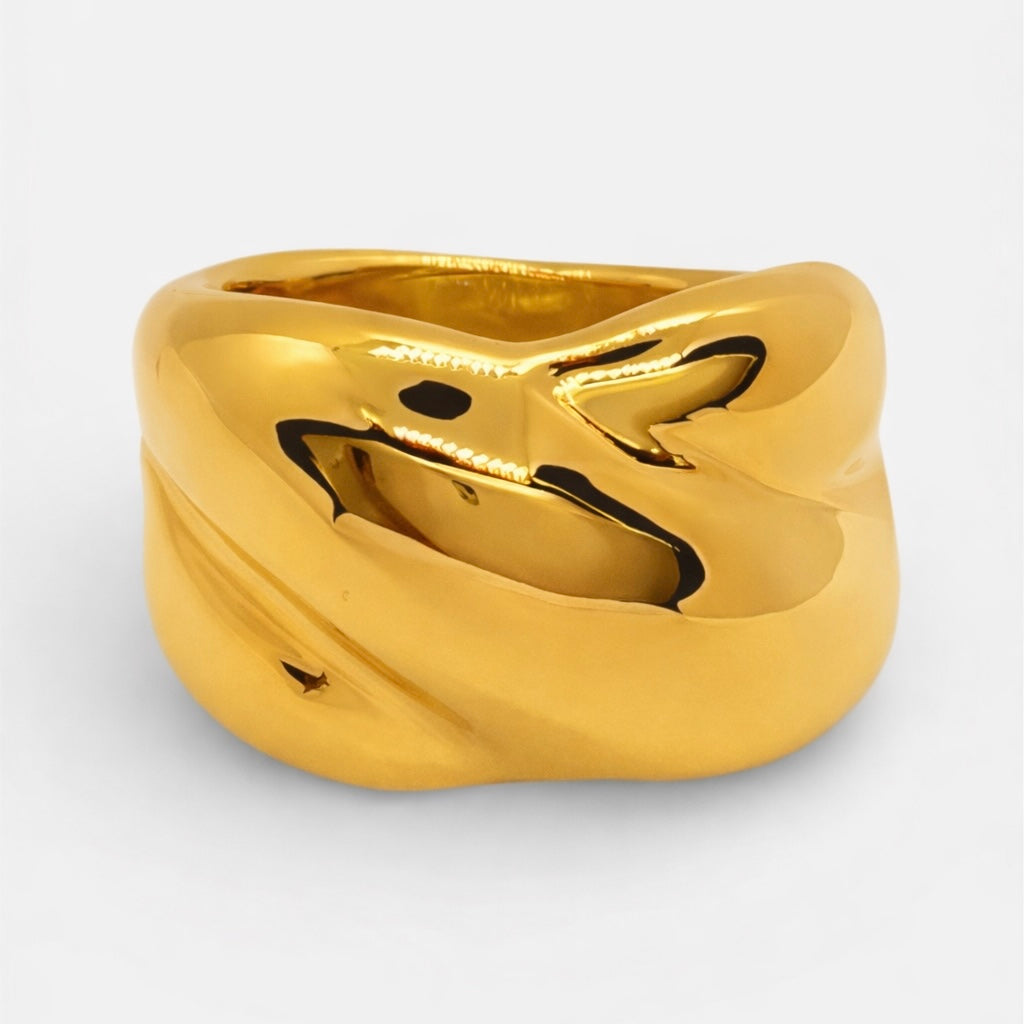 ANILLO TERRENAL