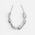 COLLAR VASTA PLATA