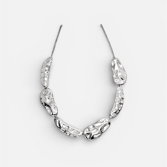 COLLAR VASTA PLATA