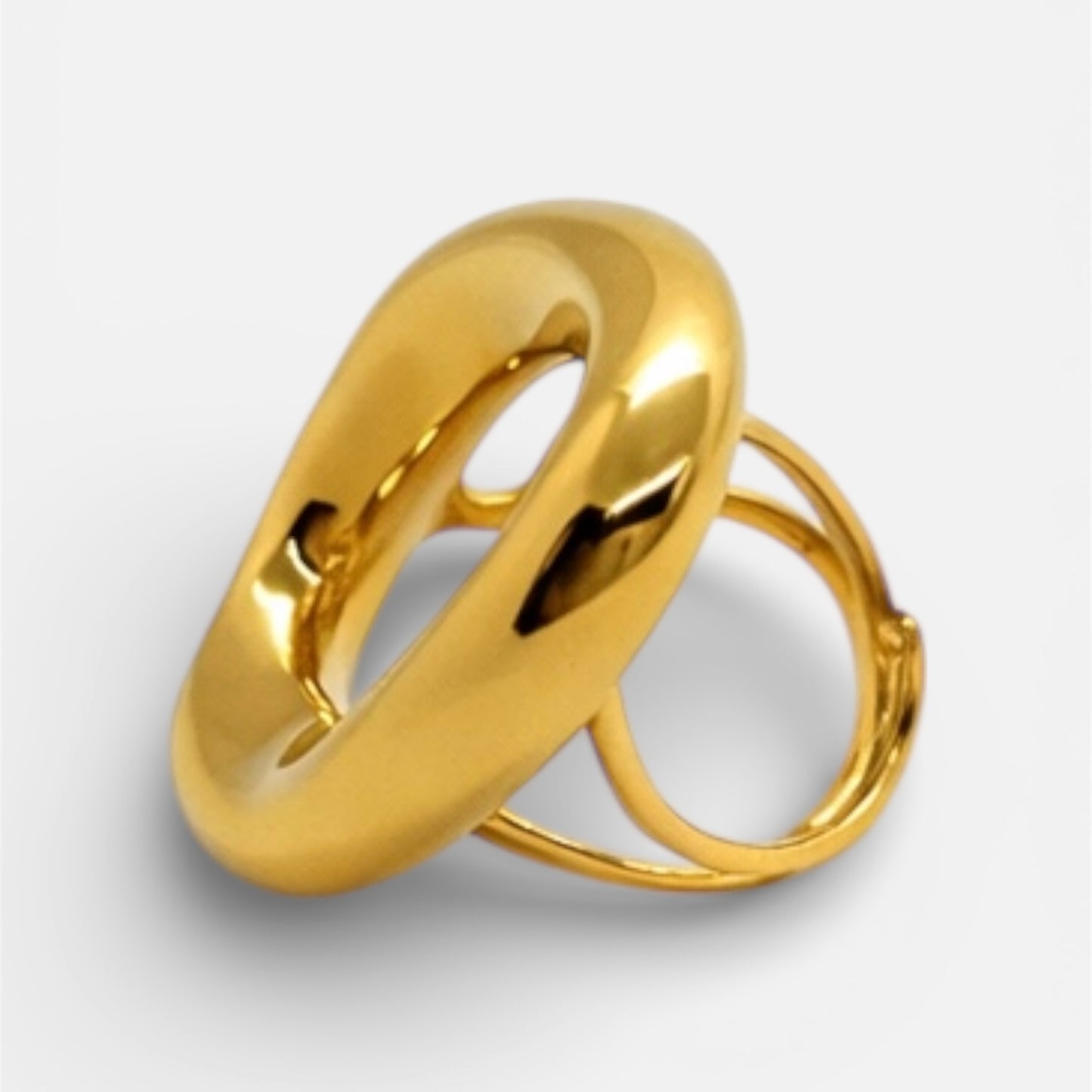 ANILLO GARA