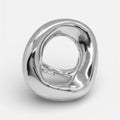ANILLO GARA PLATA