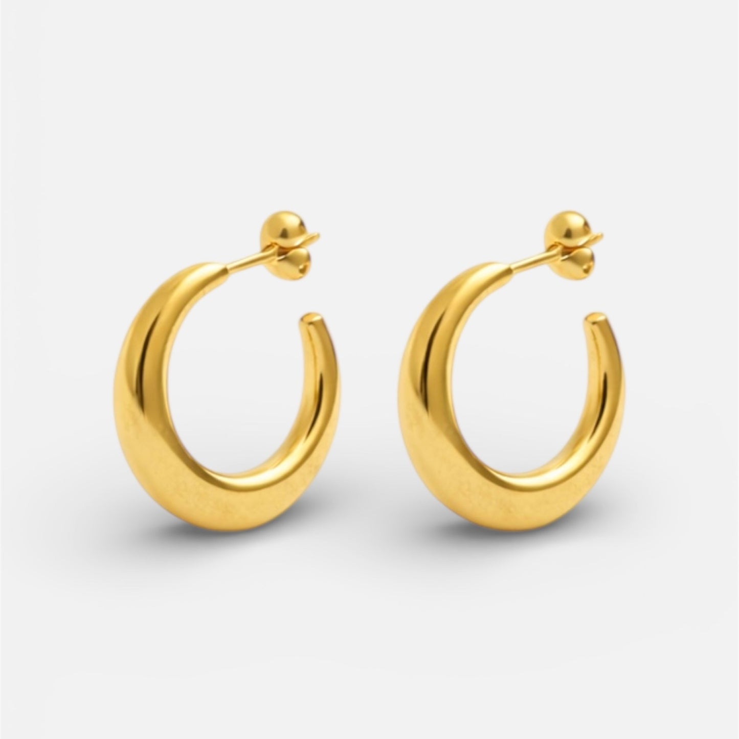 PENDIENTES LUNA